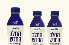 Dairy-Identical Alt Milks