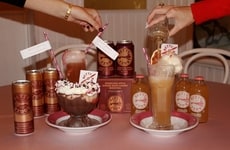 Whimsically Festive Menus