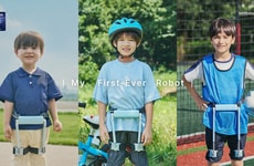 Walking-Assist Wearable Robots