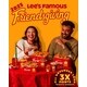 Friend-Focused Fried Chicken Promotions Image 1