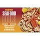 Customizable Restaurant Seafood Boils Image 1