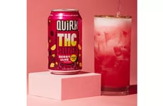 Fast-Acting Lab-Tested Cannabis Beverages