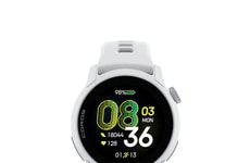 Featherlight AMOLED Sports Smartwatches