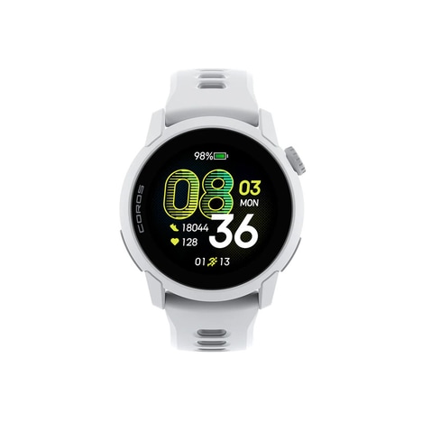 Featherlight AMOLED Sports Smartwatches