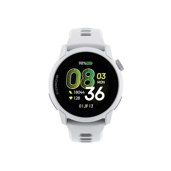 Featherlight AMOLED Sports Smartwatches