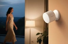 All-in-One Smart Home Sensors