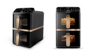 Stacked Tower-Style Air Fryers Image 3
