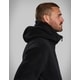 Ultra-Dense Fabric Diver Hoodies Image 4