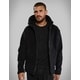 Ultra-Dense Fabric Diver Hoodies Image 8