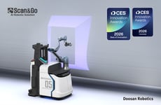 Autonomous Industrial Robots