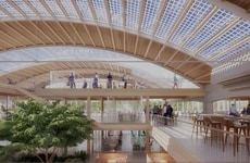 Centralized Port Innovation Centers