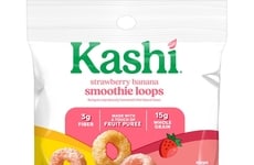 Nutrition-Supporting Cereal Products