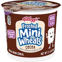 Nutrition-Supporting Cereal Products Image 2