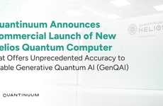 Generative Quantum AI Capabilities