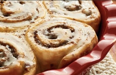 Mascarpone-Inspired Holiday Recipes