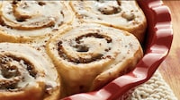 Mascarpone-Inspired Holiday Recipes Image 1
