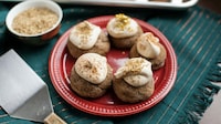 Mascarpone-Inspired Holiday Recipes Image 2
