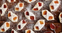 Mascarpone-Inspired Holiday Recipes Image 3