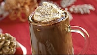 Mascarpone-Inspired Holiday Recipes Image 4