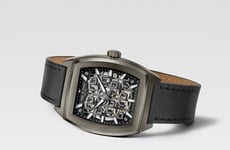 Inaugural Slick Watch Collections