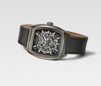 Inaugural Slick Watch Collections