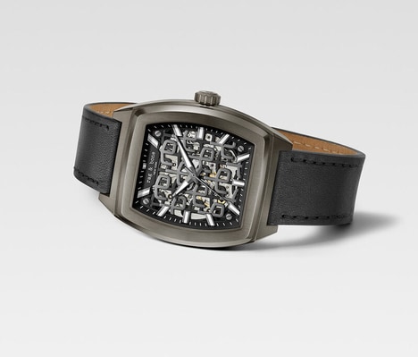 Inaugural Slick Watch Collections