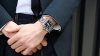 Inaugural Slick Watch Collections Image 2