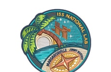 Commemorative Scientific Study-Supporting Patches