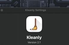 Device Cleaning Utilities