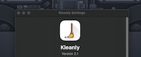 Device Cleaning Utilities