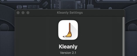Device Cleaning Utilities