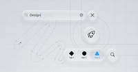 Liquid-Glass Design Looks