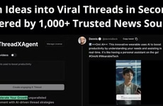 AI Content Automation