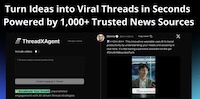 AI Content Automation