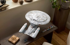 Galactic Build Milestones