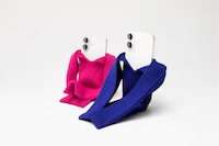 Knitted Phone Pockets Image 4