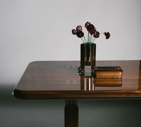 Sculptural Collector Accessories