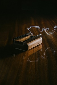 Sculptural Collector Accessories Image 3