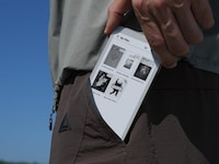 Pocket Smart Readers