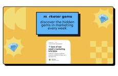 Marketing Discovery Tools