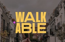 Gamified Walking Experiences