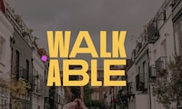 Gamified Walking Experiences Image 1