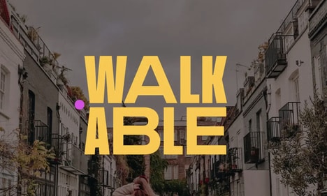 Gamified Walking Experiences