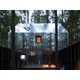 Artful Elevated Timber Treehouses Image 2