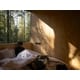 Artful Elevated Timber Treehouses Image 4