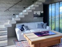 Brutalist Jungle Sanctuaries Image 2