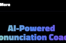 AI Pronunciation Trainers