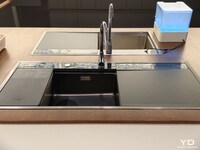 Ergonomic Kitchen Dishwashers Image 3