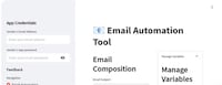 Gmail Automation Tools Image 1