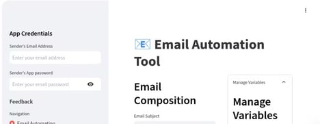 Gmail Automation Tools